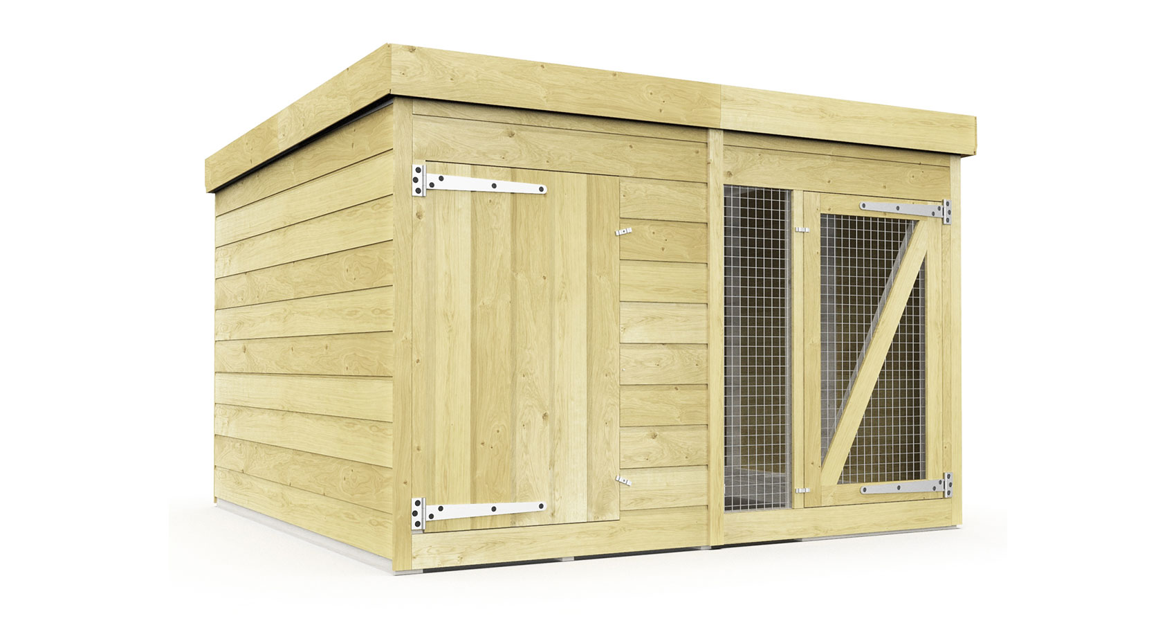 Dog Kennel